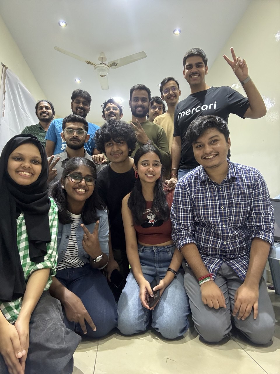 Debian Bengaluru Community